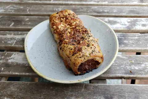 Cumbrian Baker Takeaway photo 4