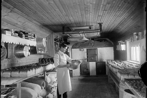 Cumbrian Baker Takeaway photo 2